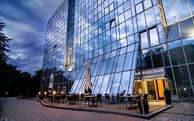 PLAZA Premium Darmstadt