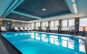PLAZA Premium Darmstadt