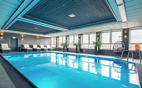 PLAZA Premium Darmstadt
